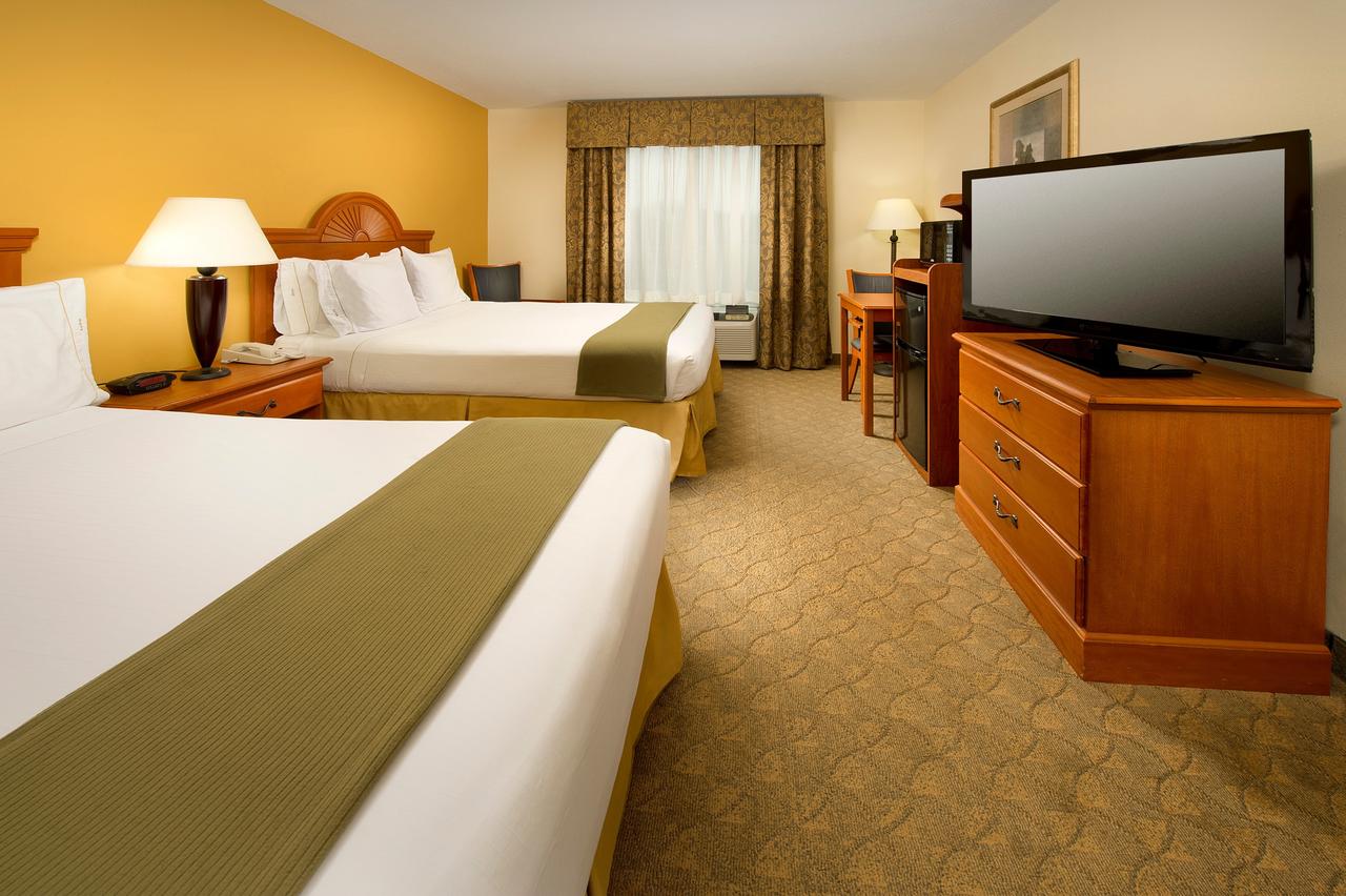 Holiday Inn Express Hotel & Suites Lenoir City Knoxville Area - thumb 12