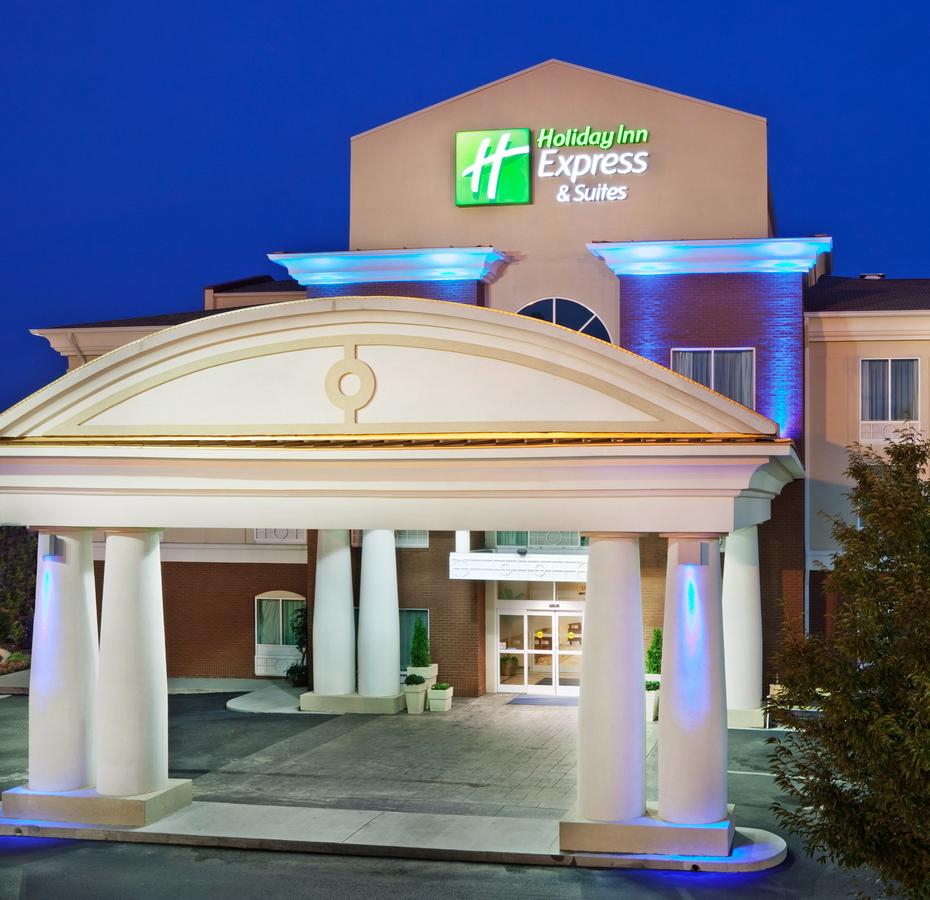 Holiday Inn Express Hotel & Suites Lenoir City Knoxville Area - thumb 7