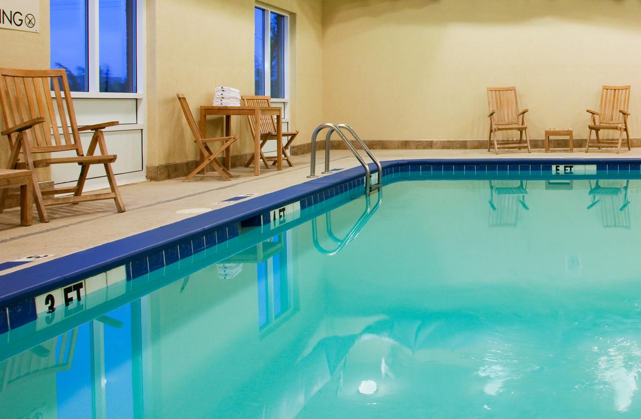 Holiday Inn Express Hotel & Suites Lenoir City Knoxville Area - thumb 18