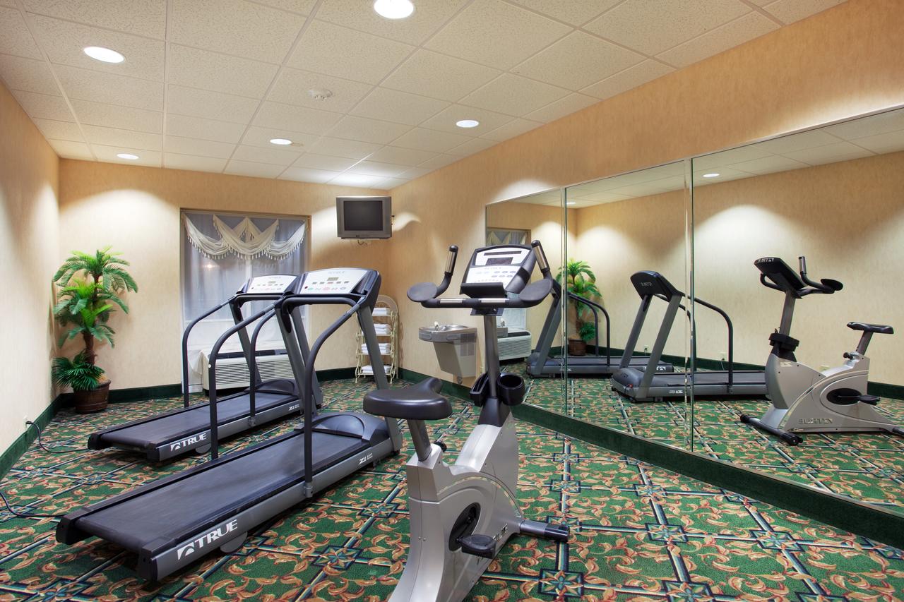 Holiday Inn Express Hotel & Suites Lenoir City Knoxville Area - thumb 22
