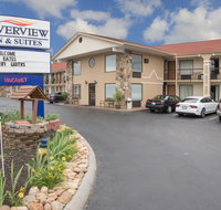 Riverview Inn - Pigeon Forge/Sevierville - Accommodation San Jose