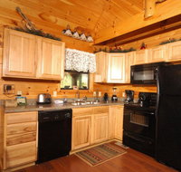A Bear's Eye View 251 - Two Bedroom Cabin - Accommodation San Jose