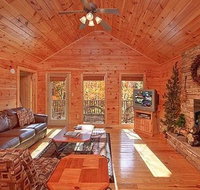 Mountain Seclusion - Accommodation San Jose