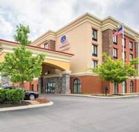 Comfort Suites Mount Juliet - Accommodation San Jose