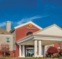 La Quinta by Wyndham Loudon - Accommodation San Jose