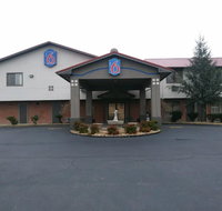 Motel 6 Morristown - Accommodation San Jose