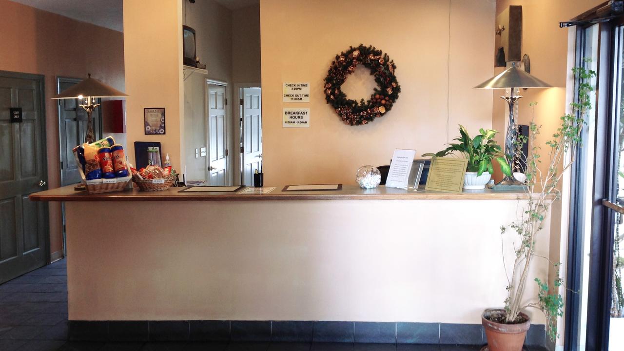 Inn Of Loudon By Magnuson Worldwide - thumb 6