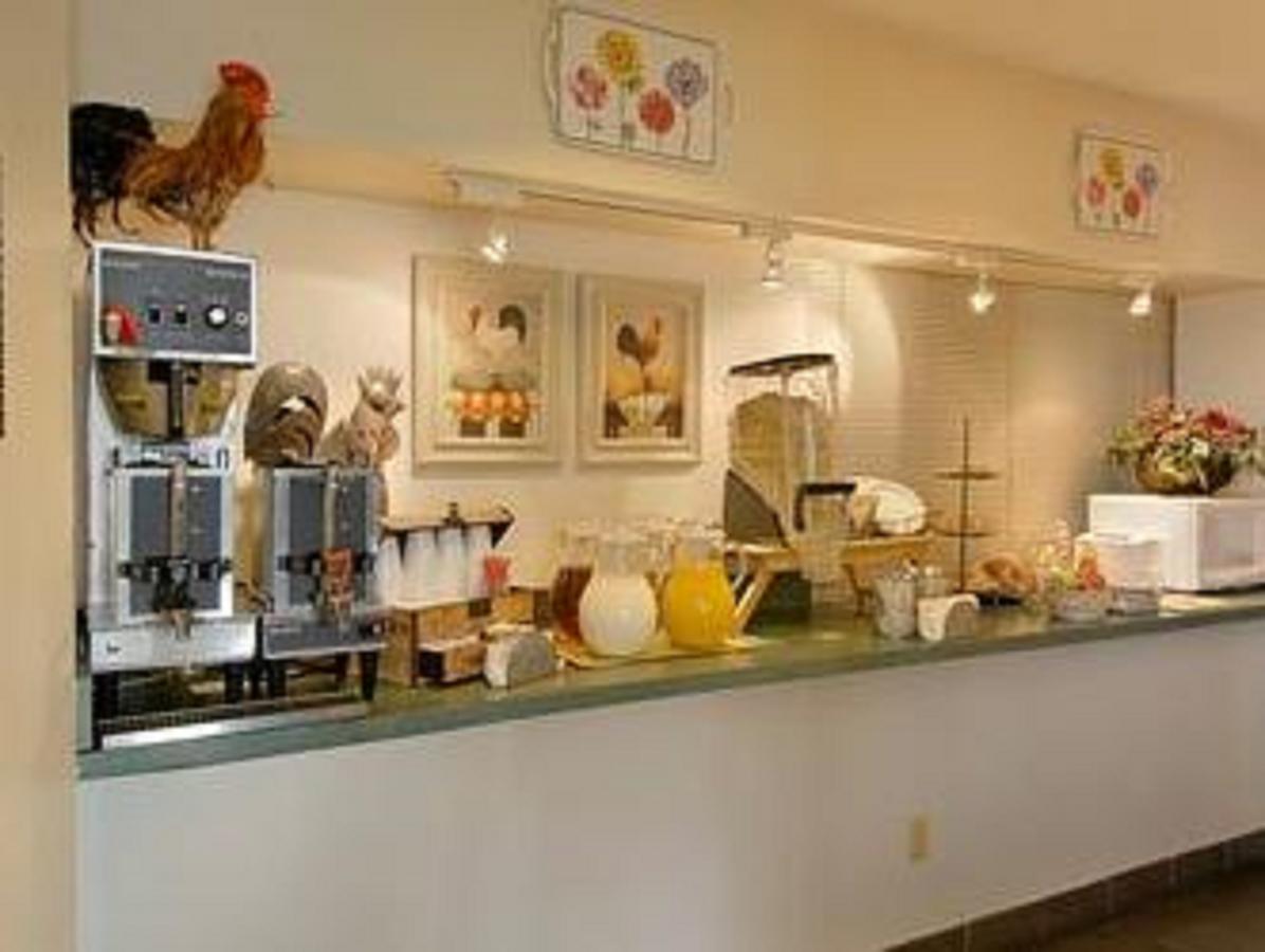 Inn Of Loudon By Magnuson Worldwide - thumb 4