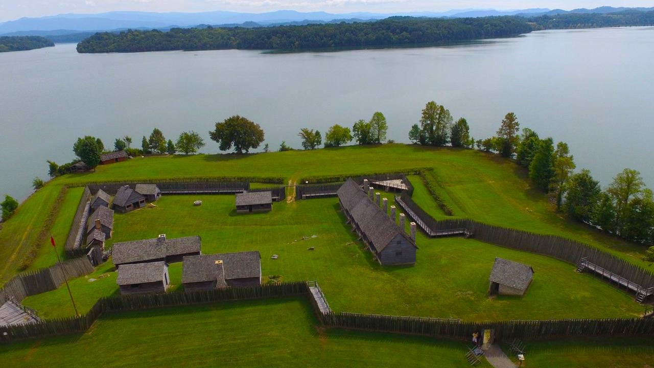 Inn Of Loudon By Magnuson Worldwide - thumb 18