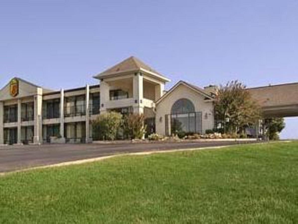 Inn Of Loudon By Magnuson Worldwide - thumb 1