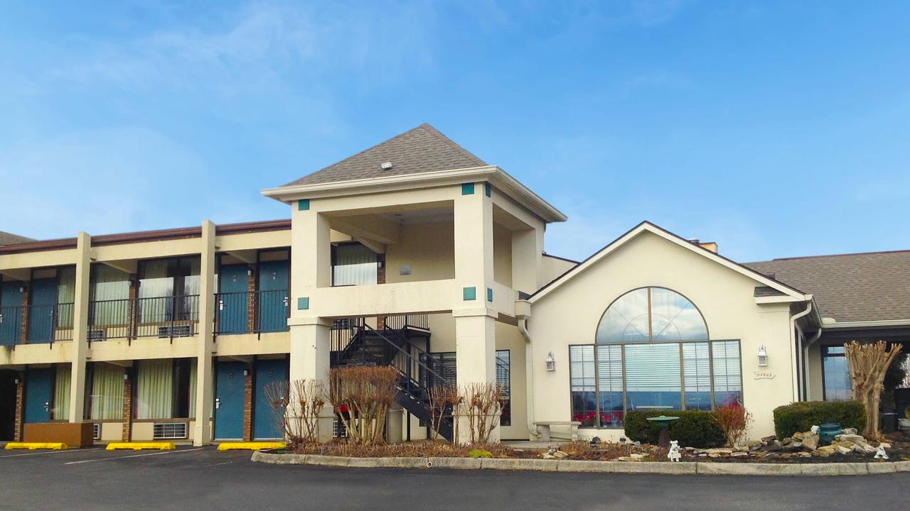 Inn Of Loudon By Magnuson Worldwide - thumb 2