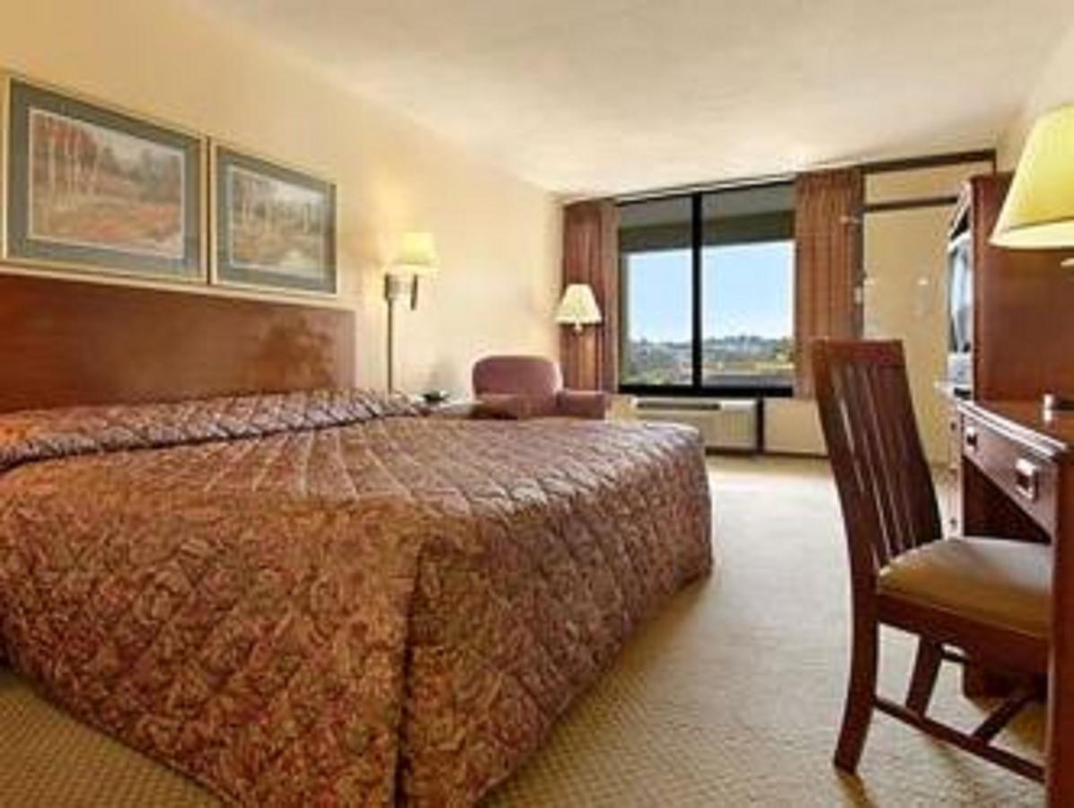 Inn Of Loudon By Magnuson Worldwide - thumb 8