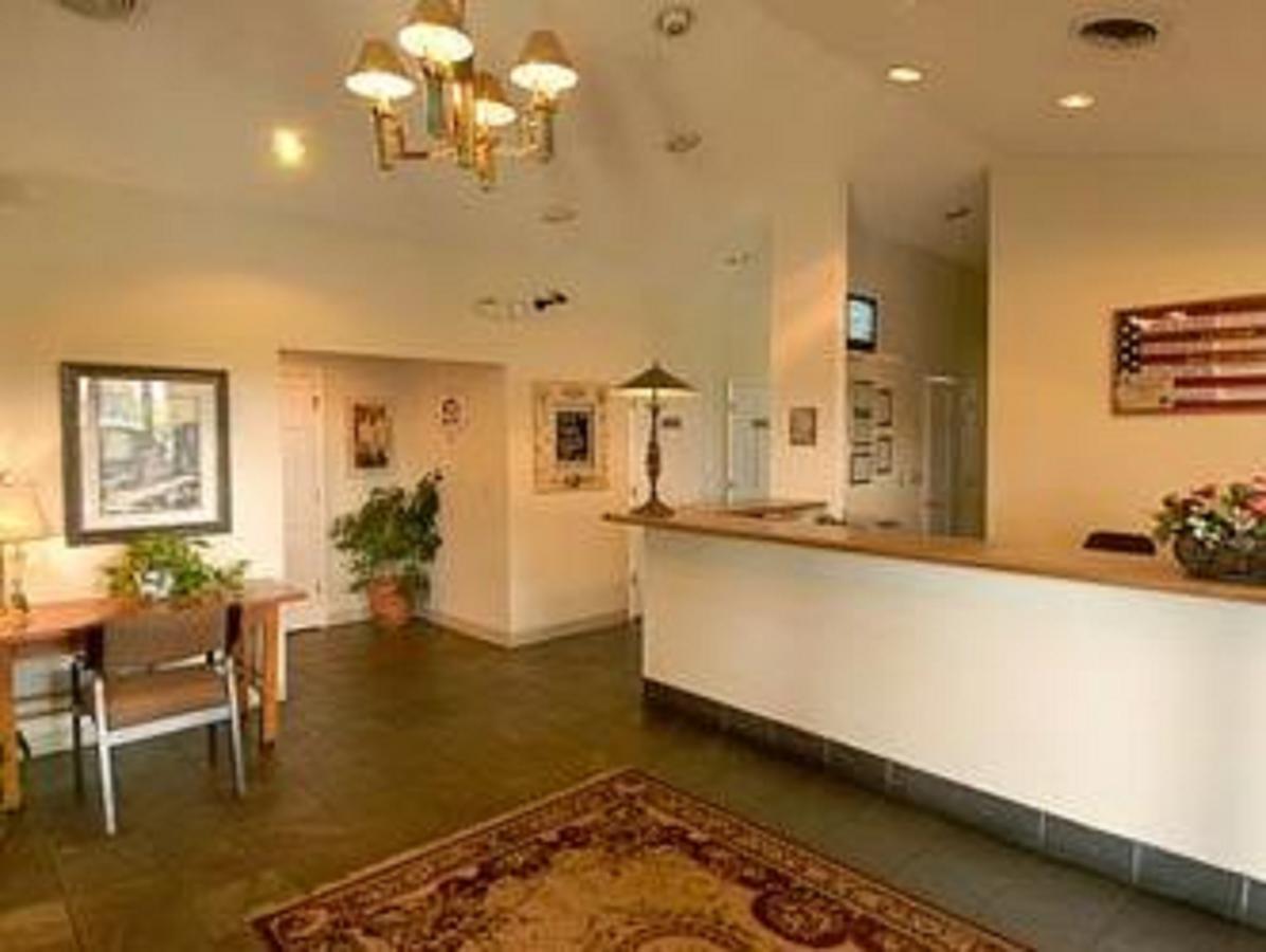 Inn Of Loudon By Magnuson Worldwide - thumb 5