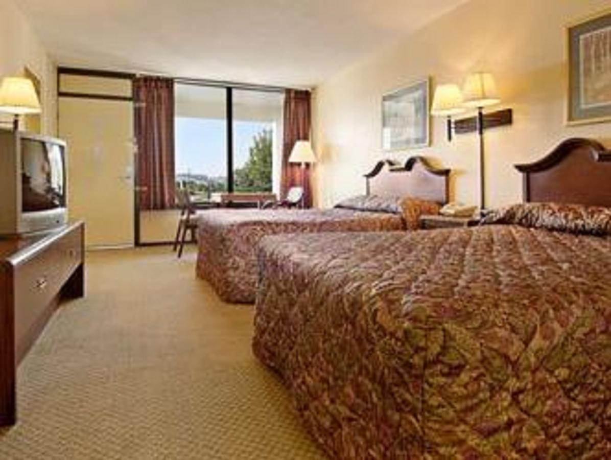 Inn Of Loudon By Magnuson Worldwide - thumb 12