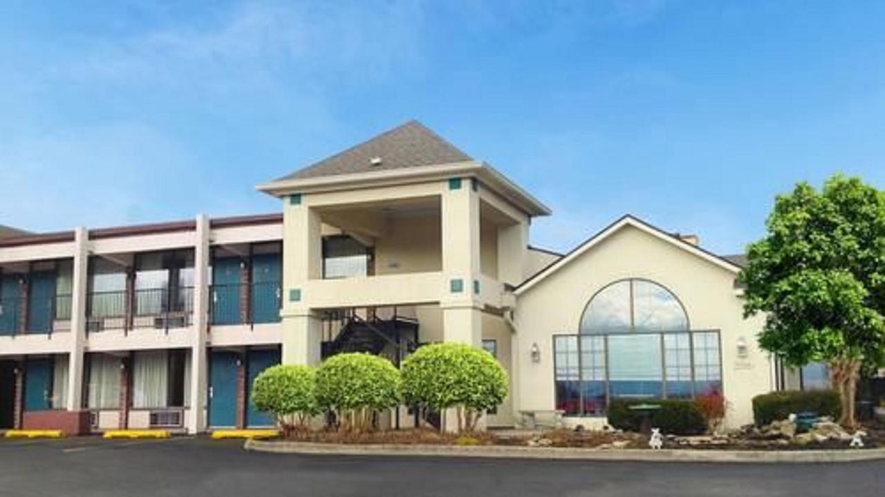 Inn Of Loudon By Magnuson Worldwide - thumb 0