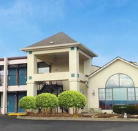 Inn of Loudon By Magnuson Worldwide - Accommodation San Jose