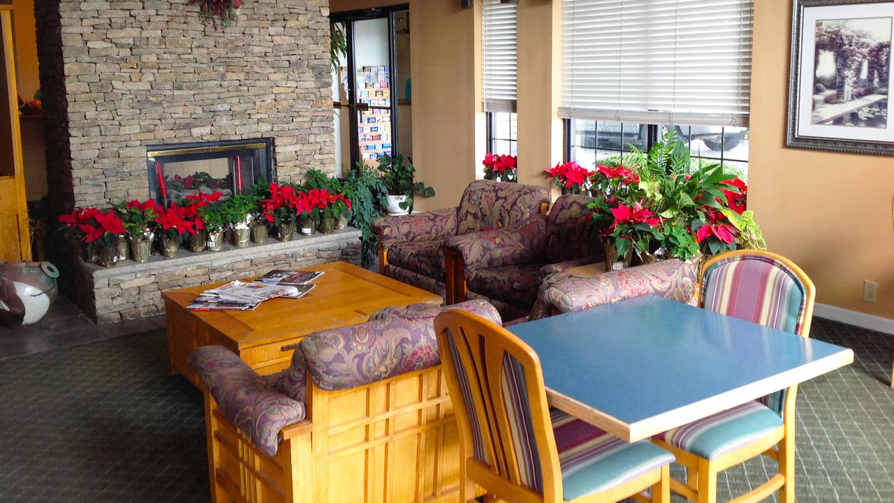 Inn Of Loudon By Magnuson Worldwide - thumb 7