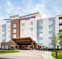 TownePlace Suites Knoxville Oak Ridge - Accommodation San Jose