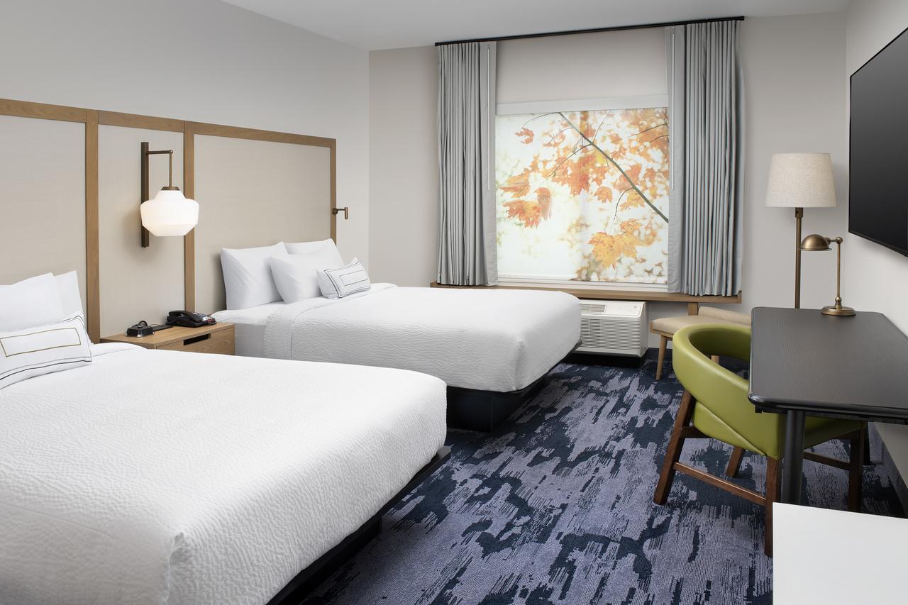 Fairfield Inn & Suites By Marriott Knoxville Lenoir City/I-75 - thumb 14