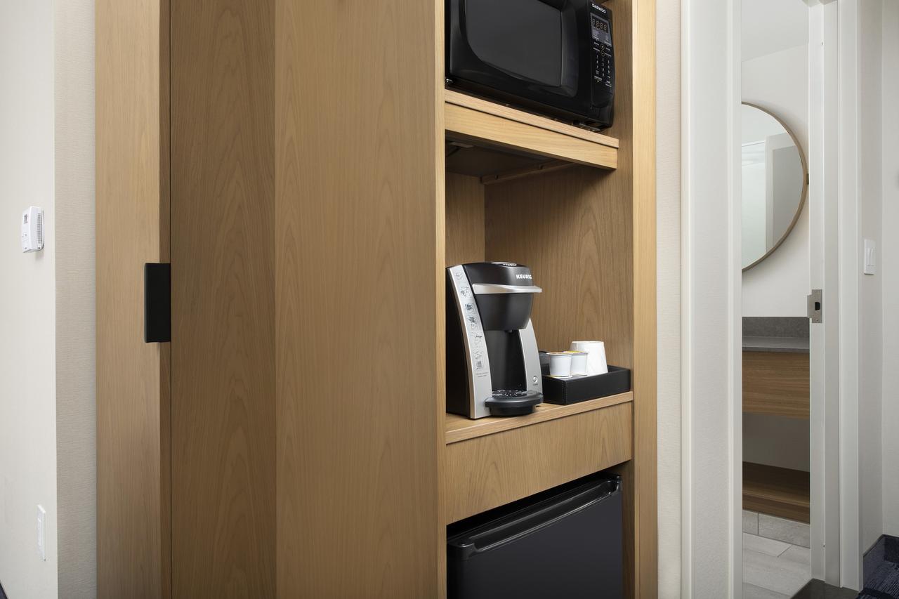 Fairfield Inn & Suites By Marriott Knoxville Lenoir City/I-75 - thumb 8