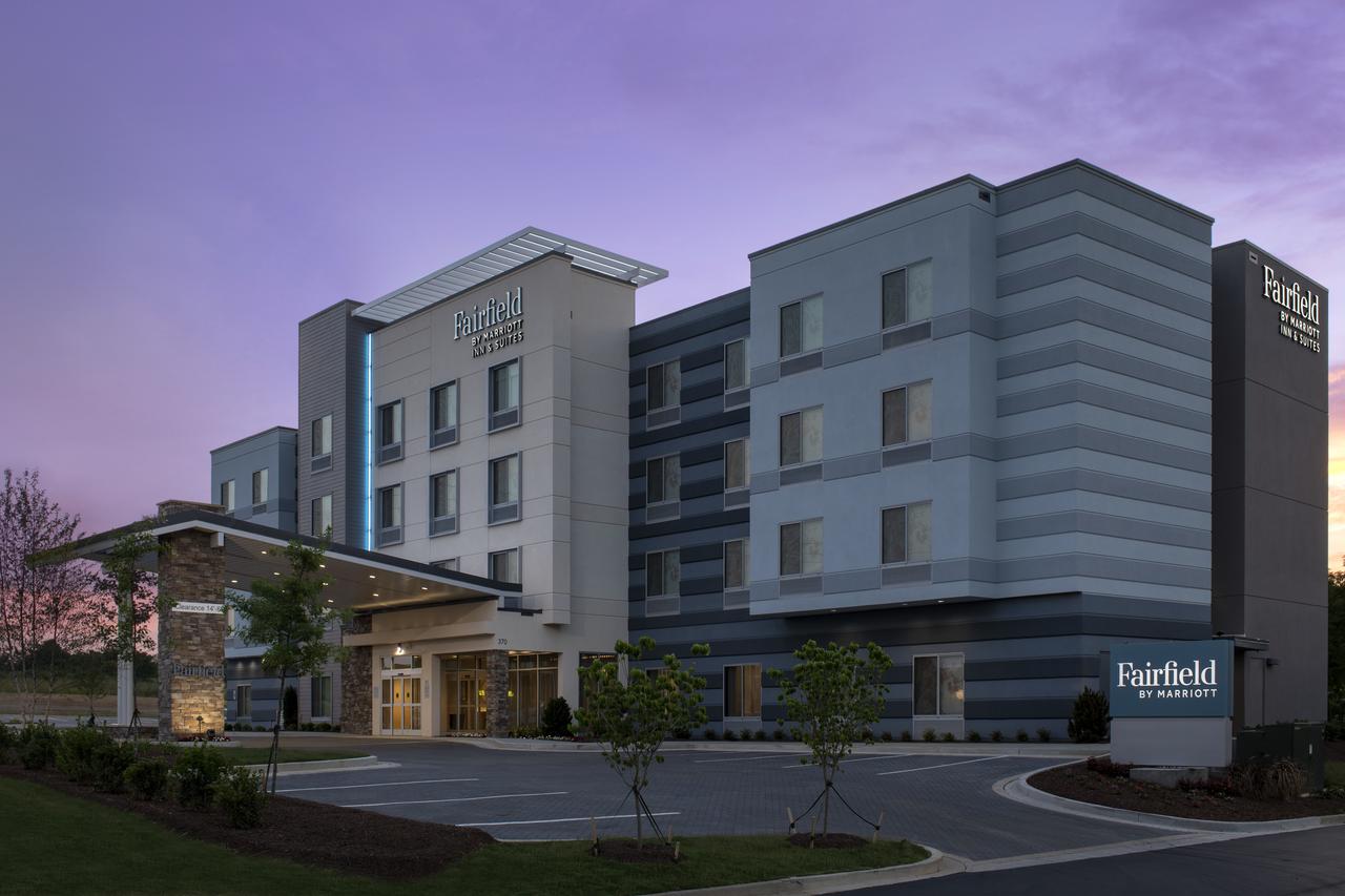 Fairfield Inn & Suites By Marriott Knoxville Lenoir City/I-75 - thumb 5