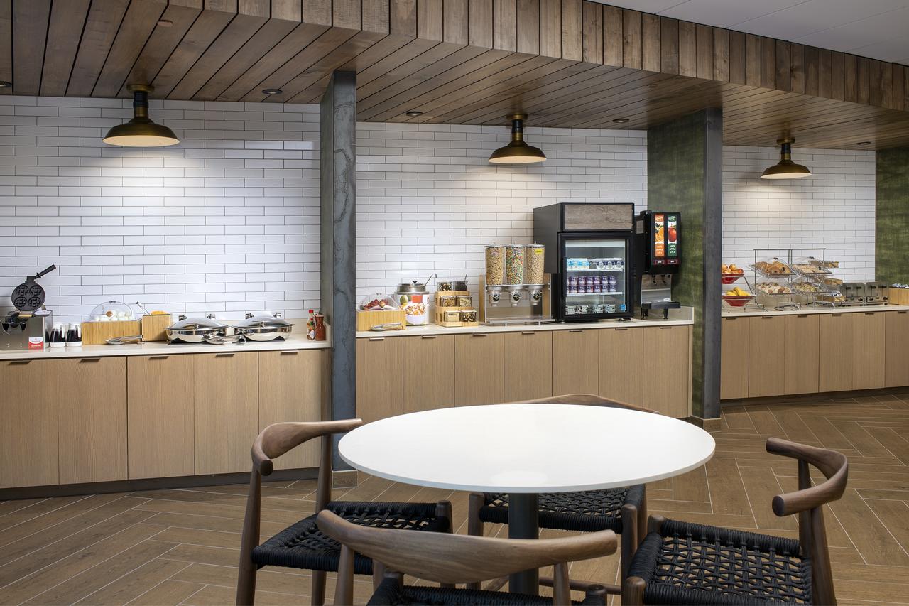 Fairfield Inn & Suites By Marriott Knoxville Lenoir City/I-75 - thumb 4