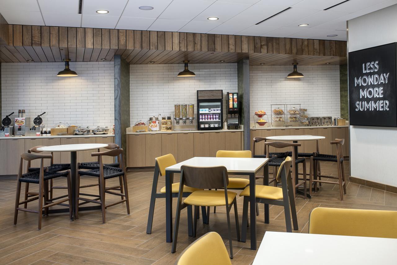 Fairfield Inn & Suites By Marriott Knoxville Lenoir City/I-75 - thumb 3