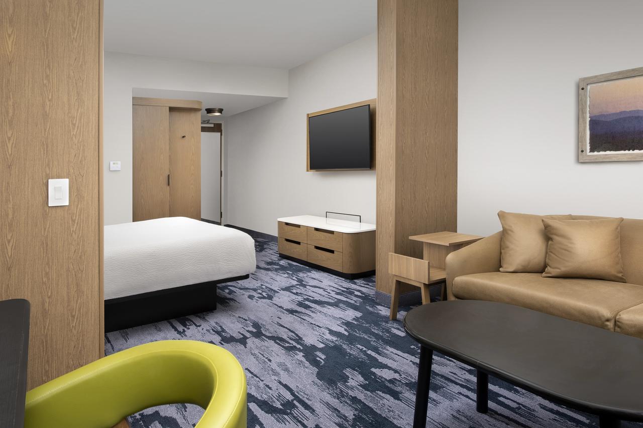 Fairfield Inn & Suites By Marriott Knoxville Lenoir City/I-75 - thumb 7