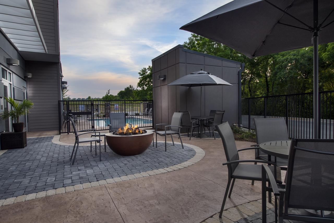 Fairfield Inn & Suites By Marriott Knoxville Lenoir City/I-75 - thumb 1