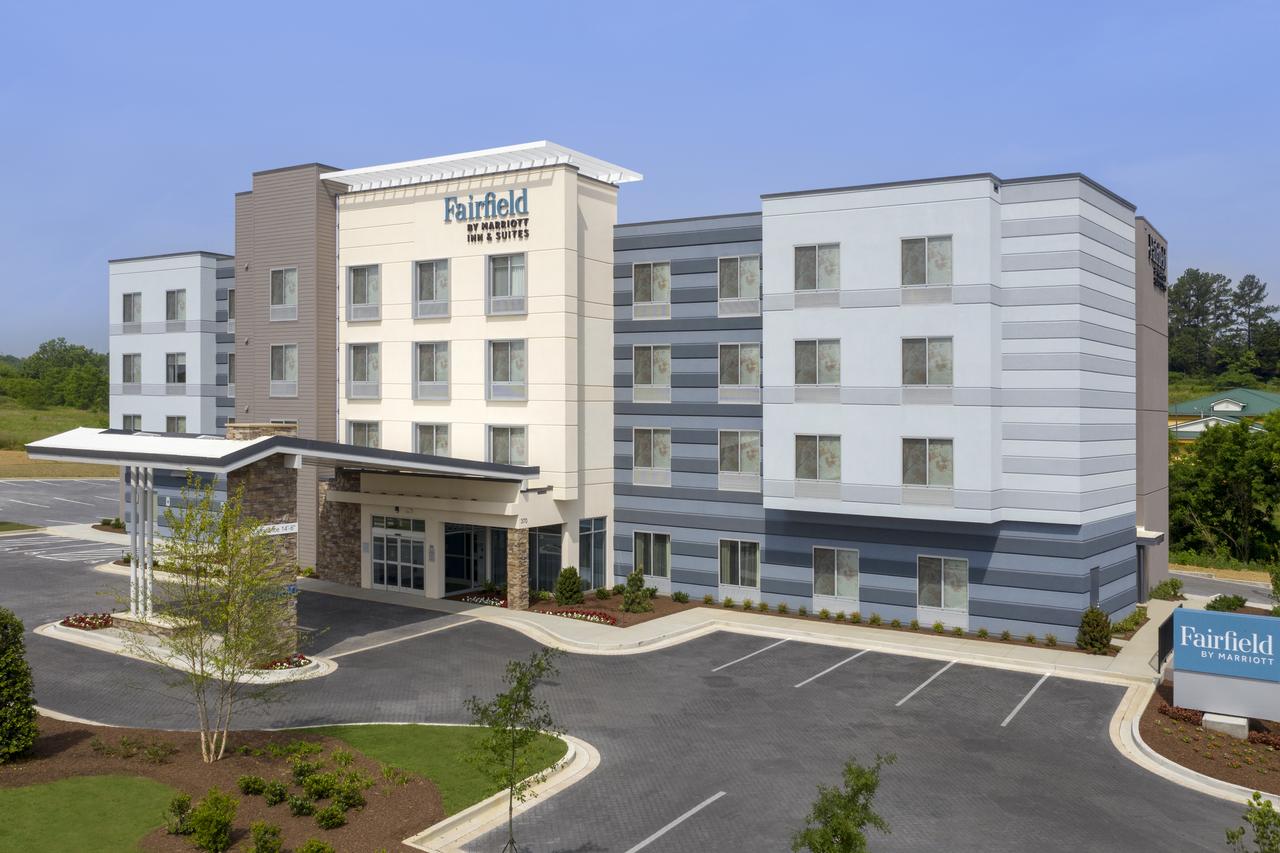 Fairfield Inn & Suites By Marriott Knoxville Lenoir City/I-75 - thumb 6