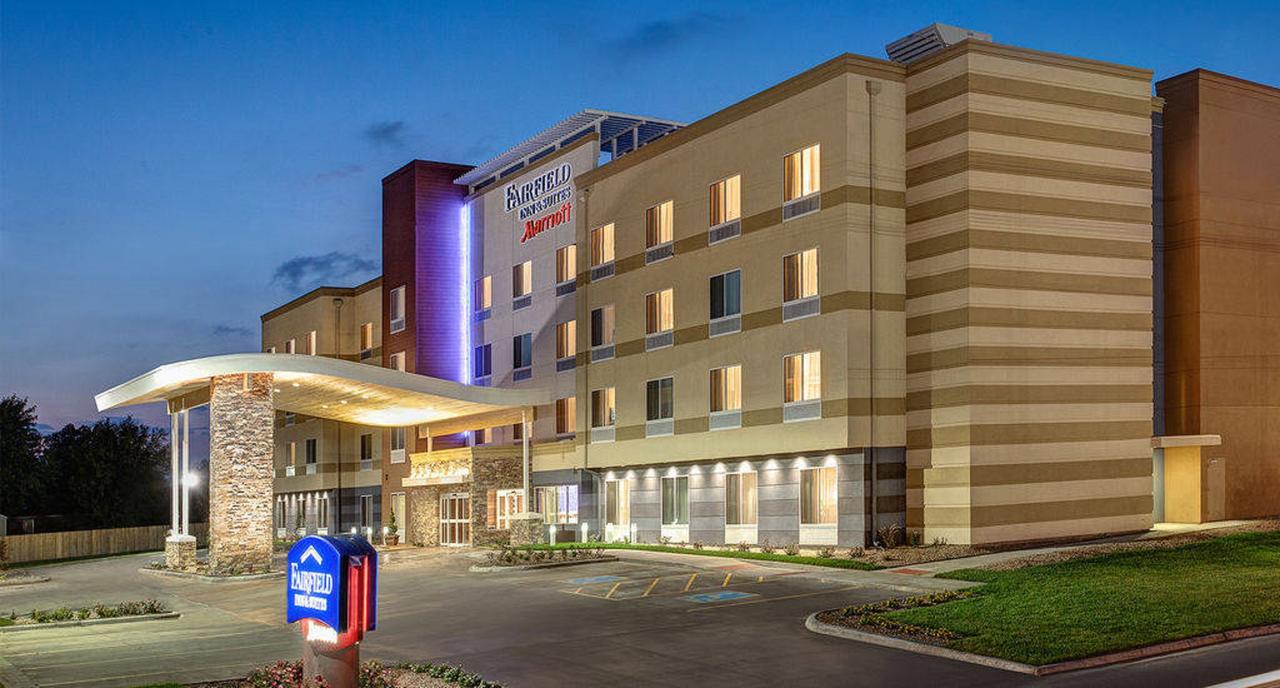 Fairfield Inn & Suites By Marriott Knoxville Lenoir City/I-75 - thumb 23