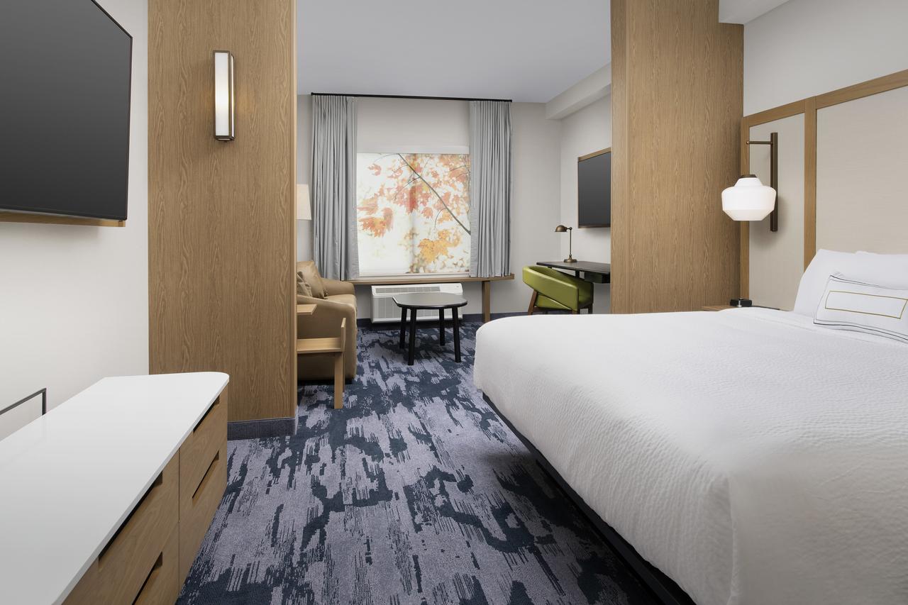 Fairfield Inn & Suites By Marriott Knoxville Lenoir City/I-75 - thumb 21