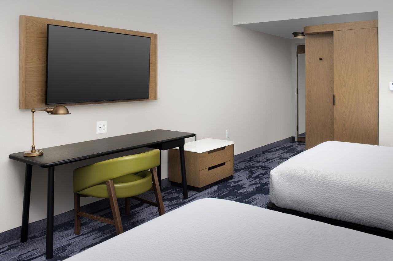 Fairfield Inn & Suites By Marriott Knoxville Lenoir City/I-75 - thumb 10