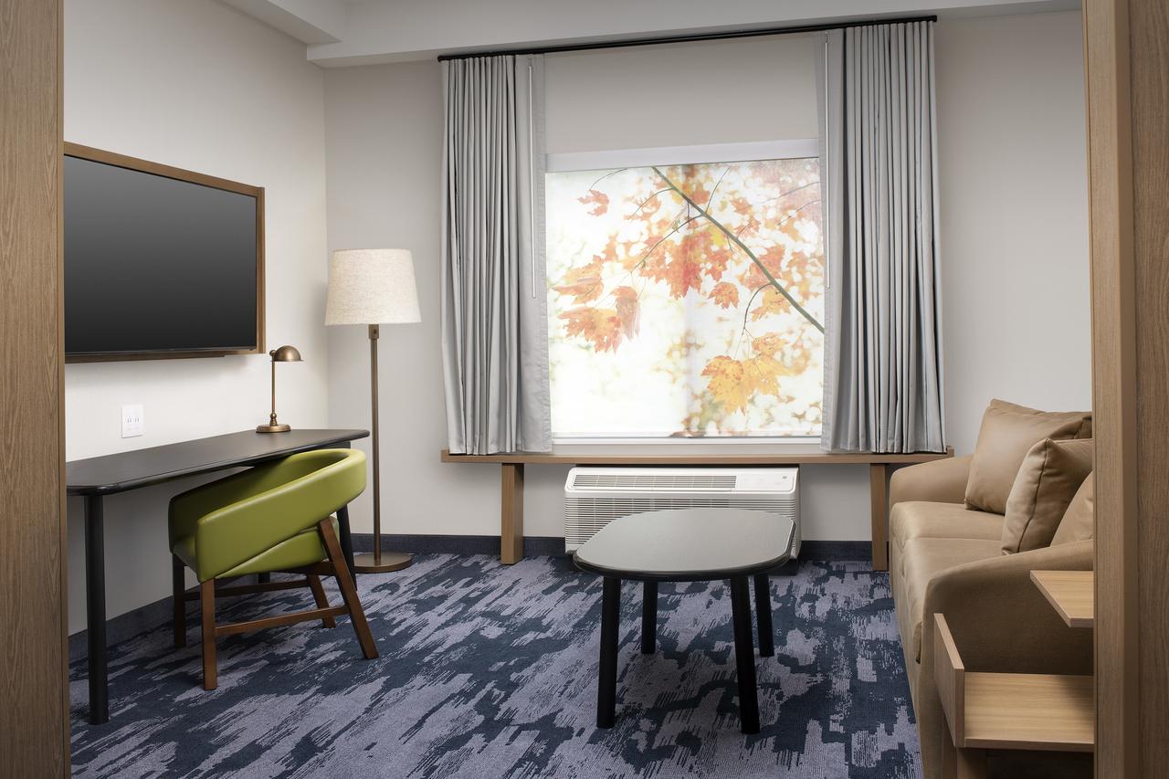 Fairfield Inn & Suites By Marriott Knoxville Lenoir City/I-75 - thumb 9