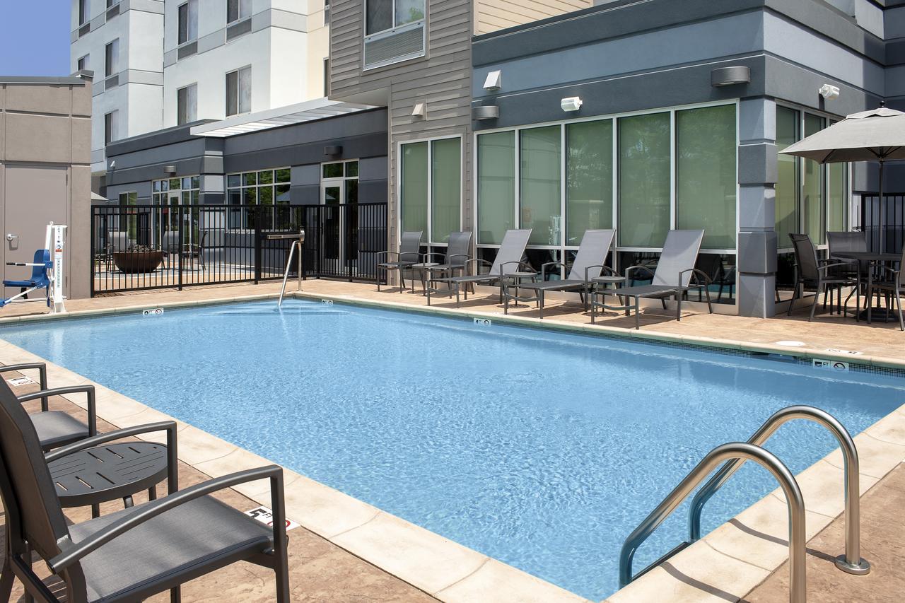 Fairfield Inn & Suites By Marriott Knoxville Lenoir City/I-75 - thumb 13
