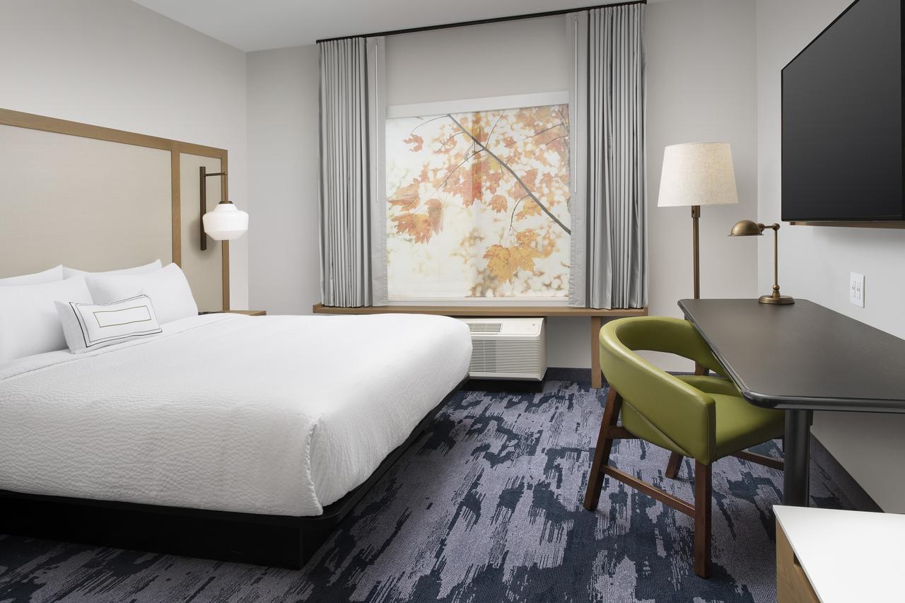 Fairfield Inn & Suites By Marriott Knoxville Lenoir City/I-75 - thumb 16