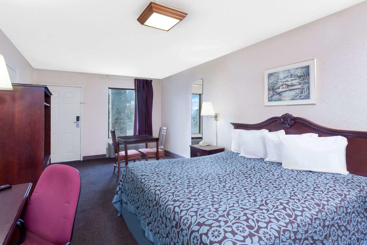 Days Inn By Wyndham Morristown - thumb 31