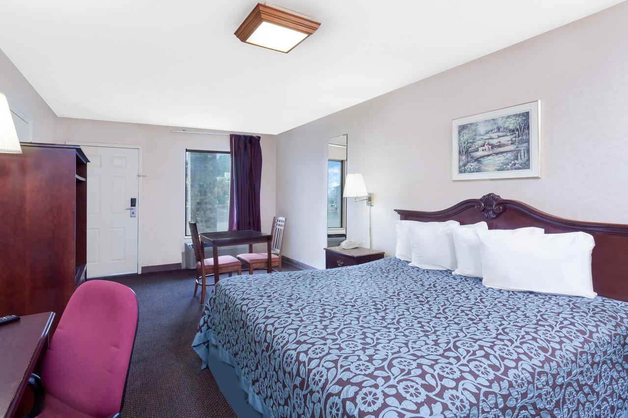 Days Inn By Wyndham Morristown - thumb 15