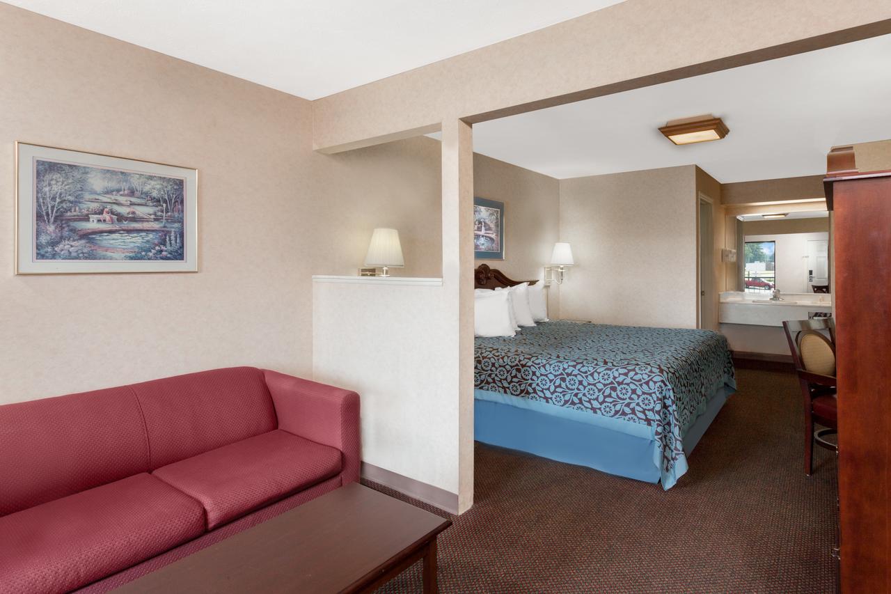 Days Inn By Wyndham Morristown - thumb 13