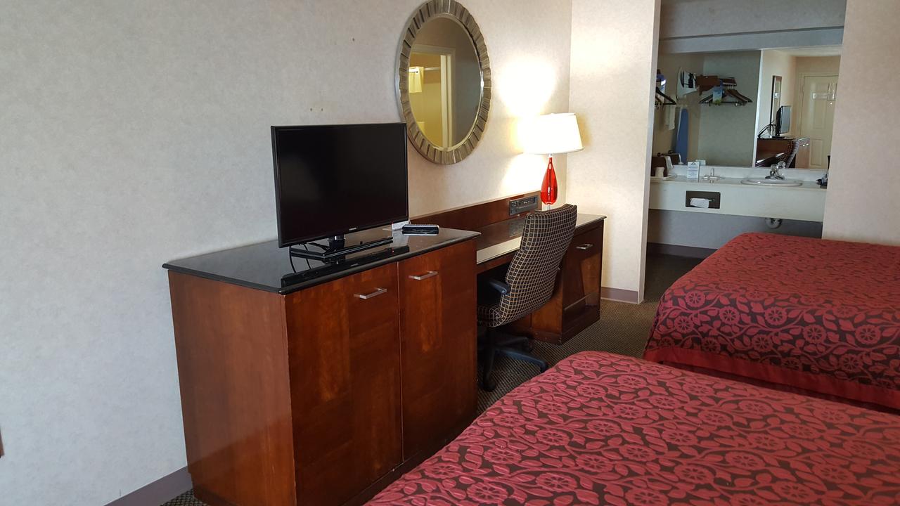 Days Inn By Wyndham Morristown - thumb 12