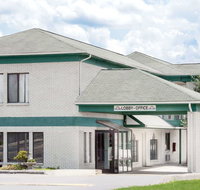 Days Inn by Wyndham Morristown - Accommodation San Jose