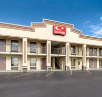 Econo Lodge Lenoir City - Accommodation San Jose