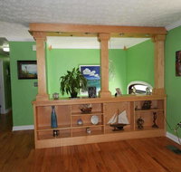 The Harley Room - Accommodation San Jose