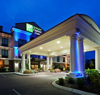 Holiday Inn Express Hotel  Suites Mount Juliet - Nashville Area - Accommodation San Jose