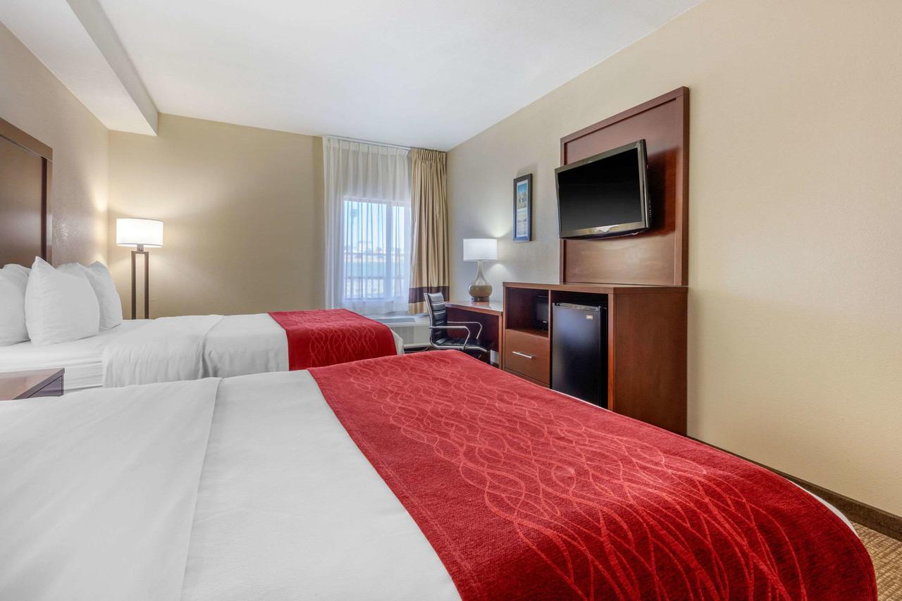 Comfort Inn Lenoir City - thumb 44