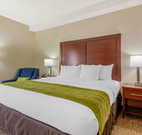 Comfort Inn Lenoir City - Accommodation San Jose