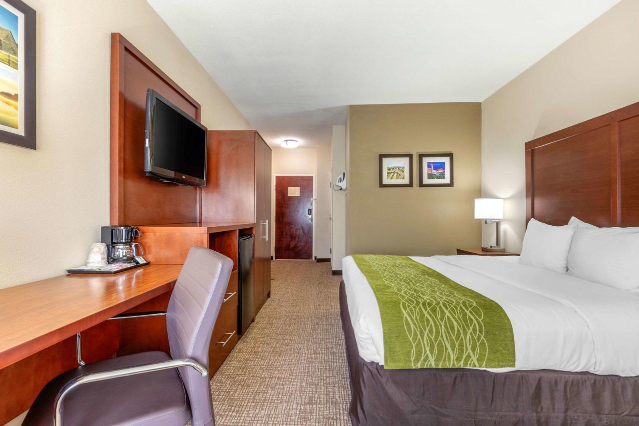 Comfort Inn Lenoir City - thumb 30