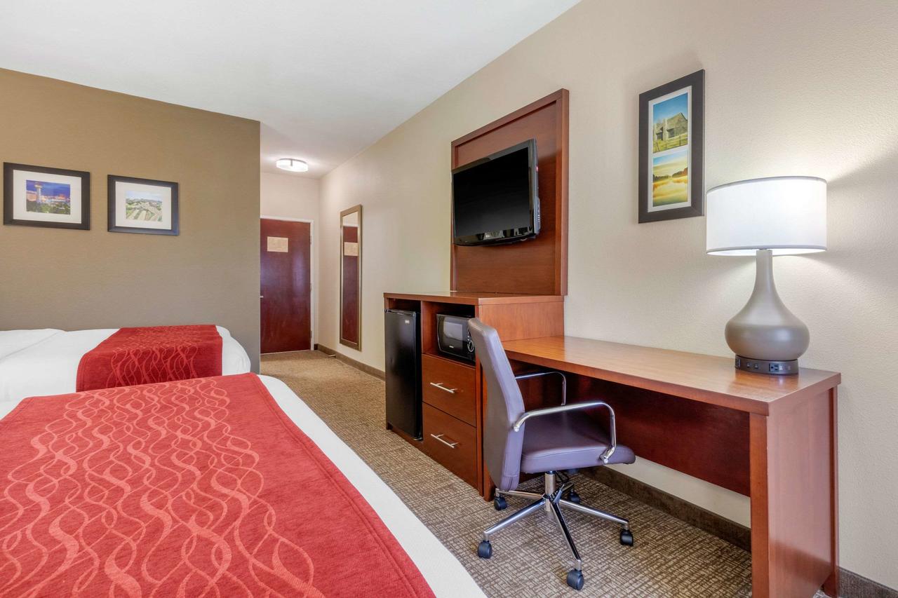 Comfort Inn Lenoir City - thumb 23