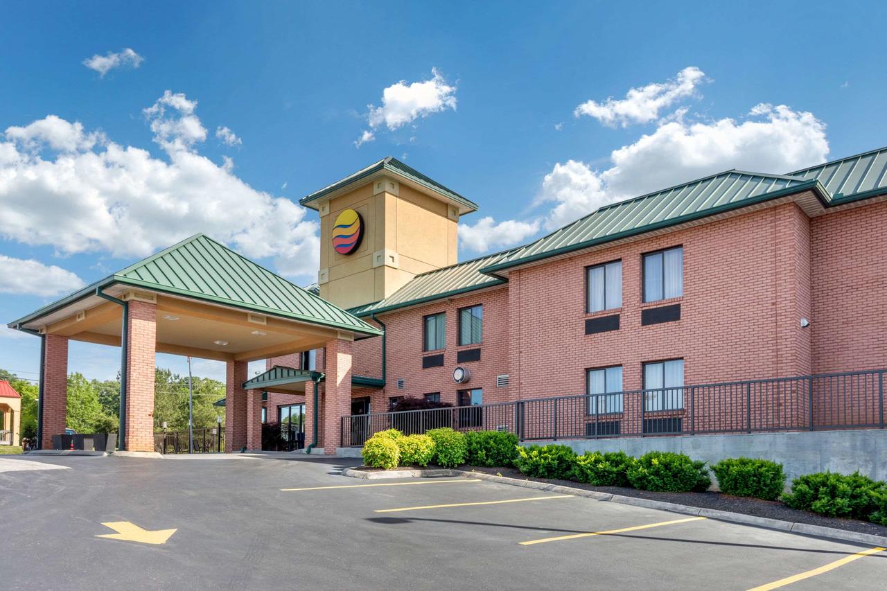 Comfort Inn Lenoir City - thumb 18
