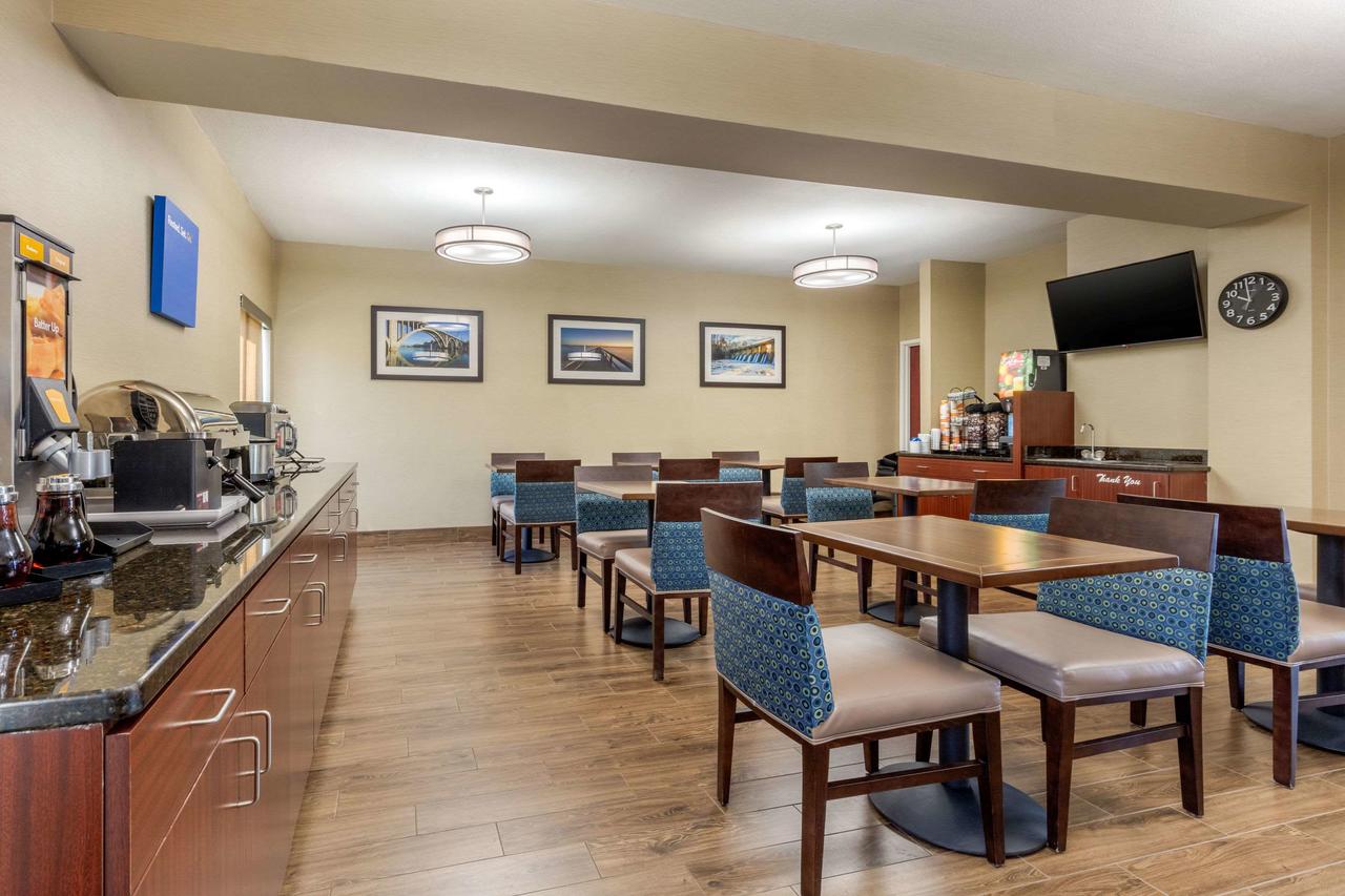 Comfort Inn Lenoir City - thumb 6